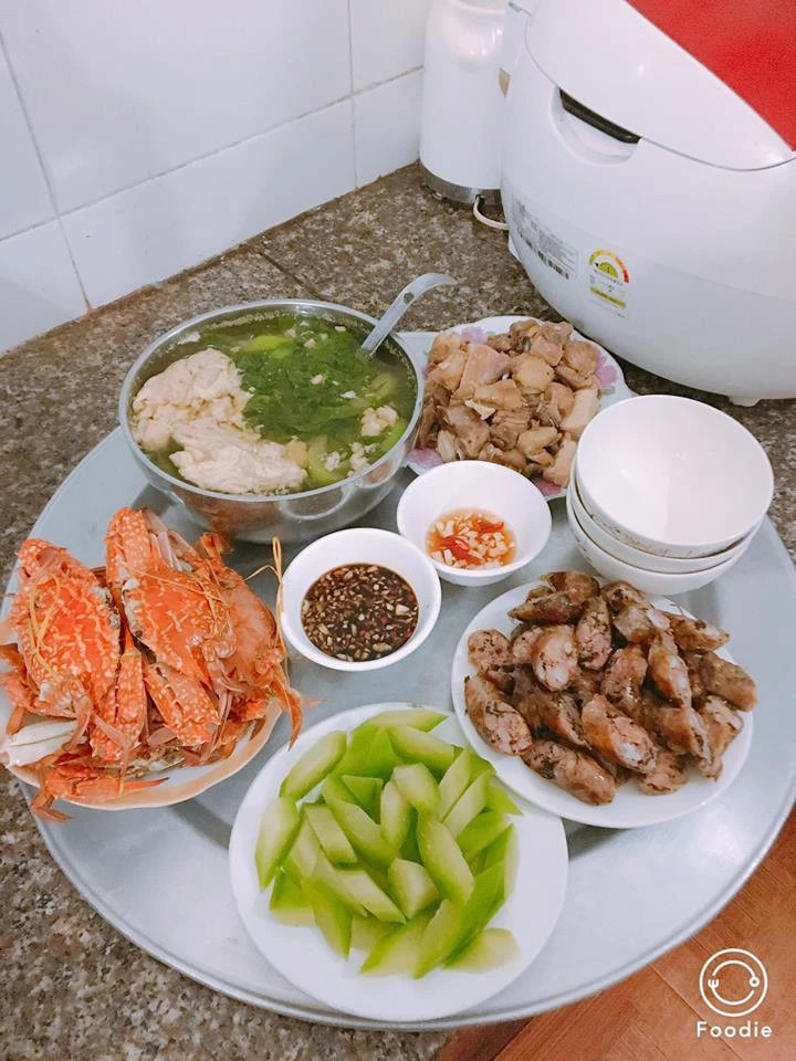 SÁNG NAY EM CẦN TÌM CHỊ GIÚP VIỆC NỘI TRỢ GIA ĐÌNH