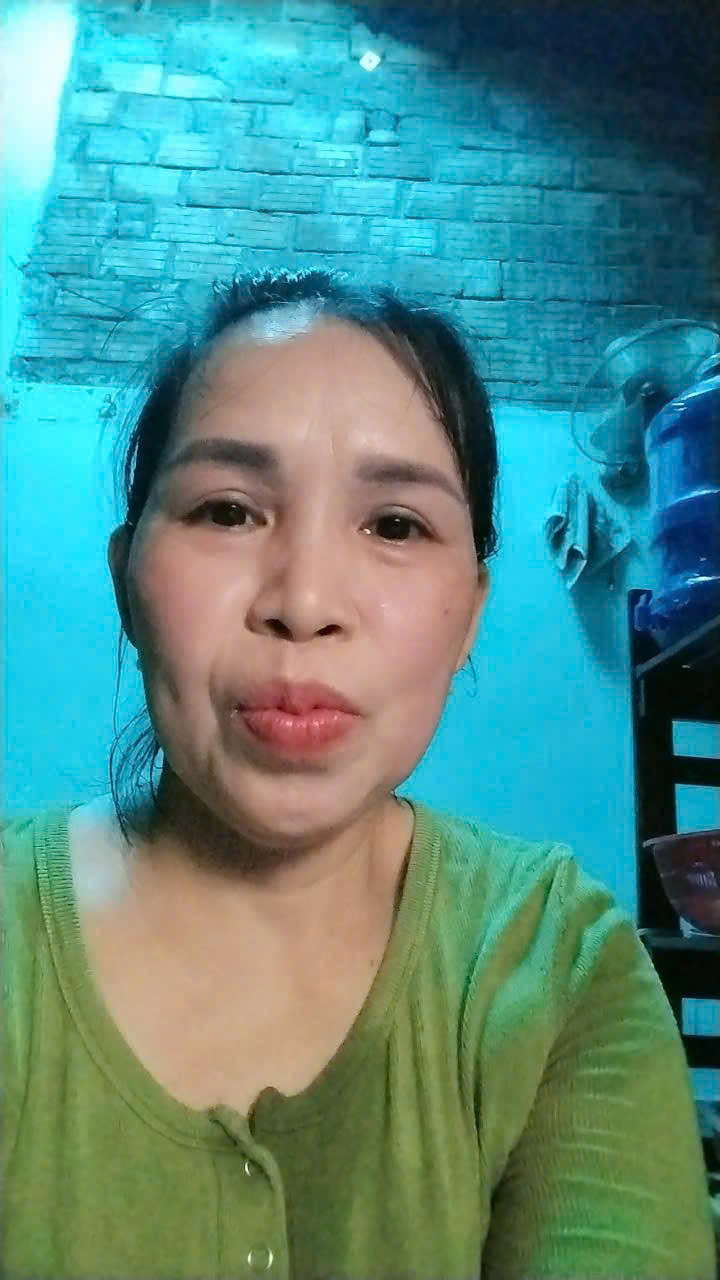 Chị Luận (1976, Bình Định) tìm việc giúp việc nhà/chăm bé tận tâm