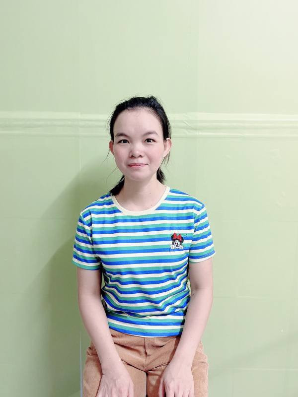 CHỊ MỸ CÓ 5 NĂM KINH NGHIỆM GIÚP VIỆC NHÀ DUY NHẤT 1 NHÀ