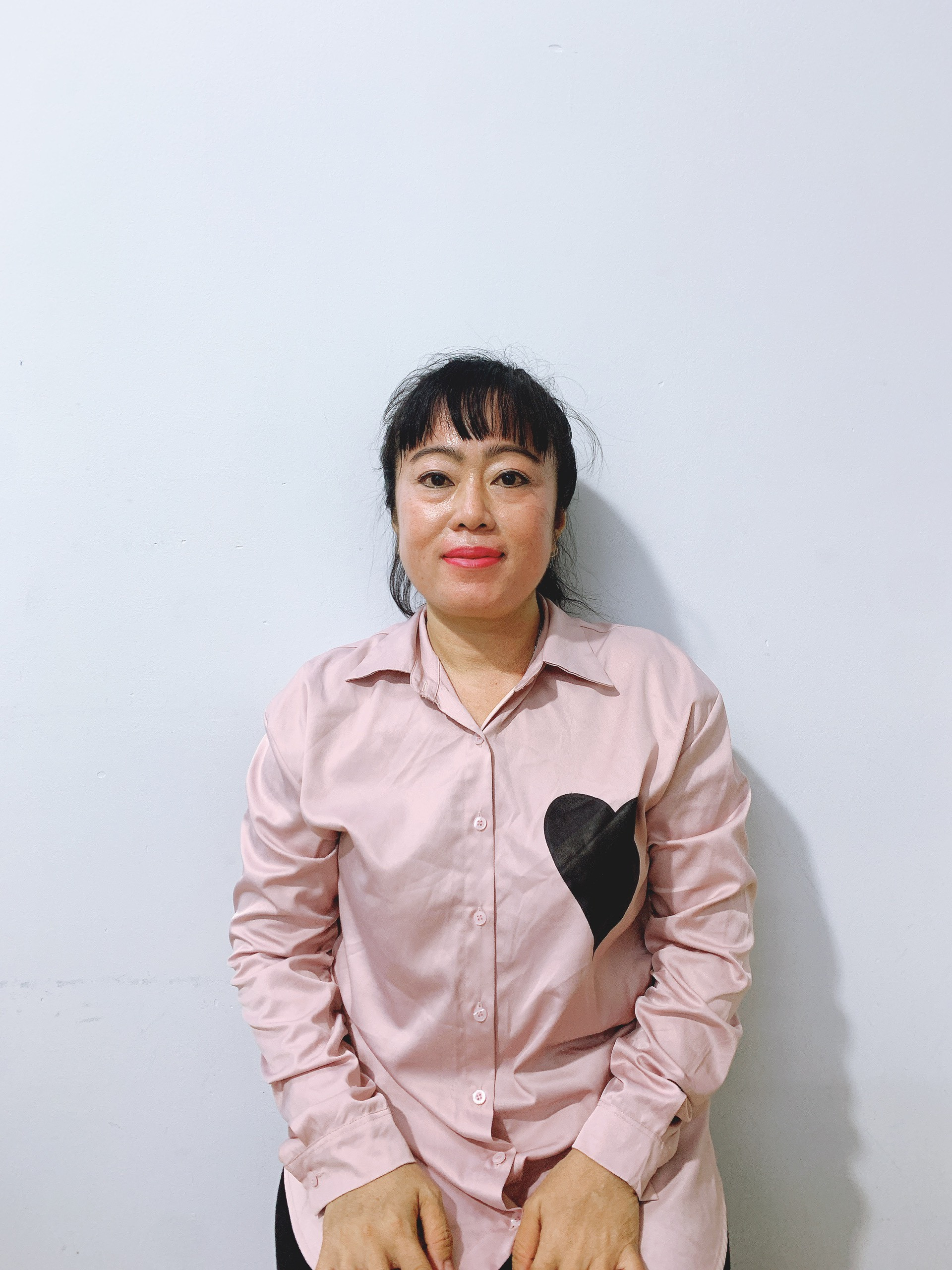 CHỊ NHANH NHẸN NẤU ĂN NGON NHẬN VIỆC SÀI GÒN ĐI TỈNH ĐỀU ĐƯỢC