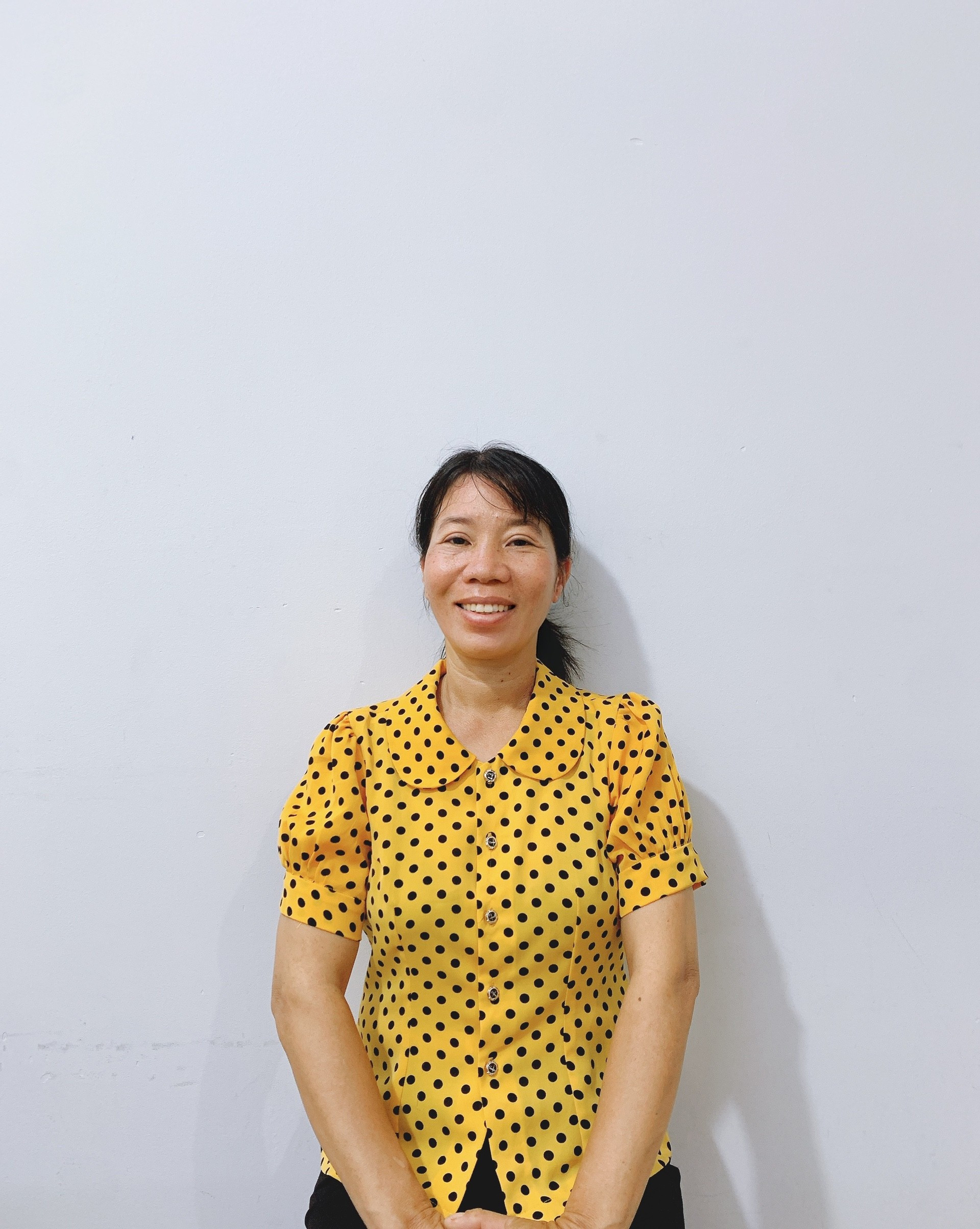 Сô Phượng сó nһ𝗂ều năm k𝗂nһ nɡһ𝗂ệm chăm bé từ sơ sinh 