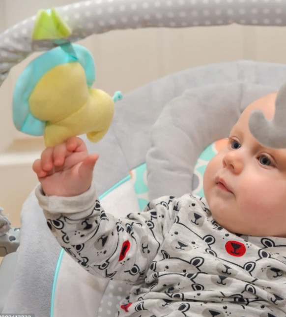 TÌM CHỊ CHĂM BÉ 13 THÁNG LƯƠNG 11TR - Q. NHÀ BÈ