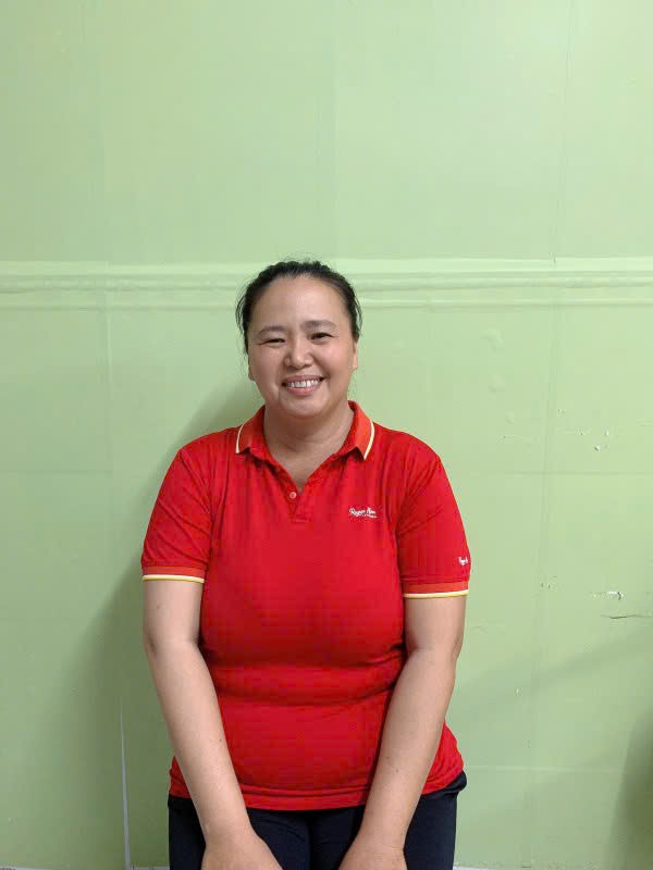 EM TÌM VIỆC LÀM DÙM CHO CHỊ THƯ - SN 1982 - QUÊ ĐỒNG NAI