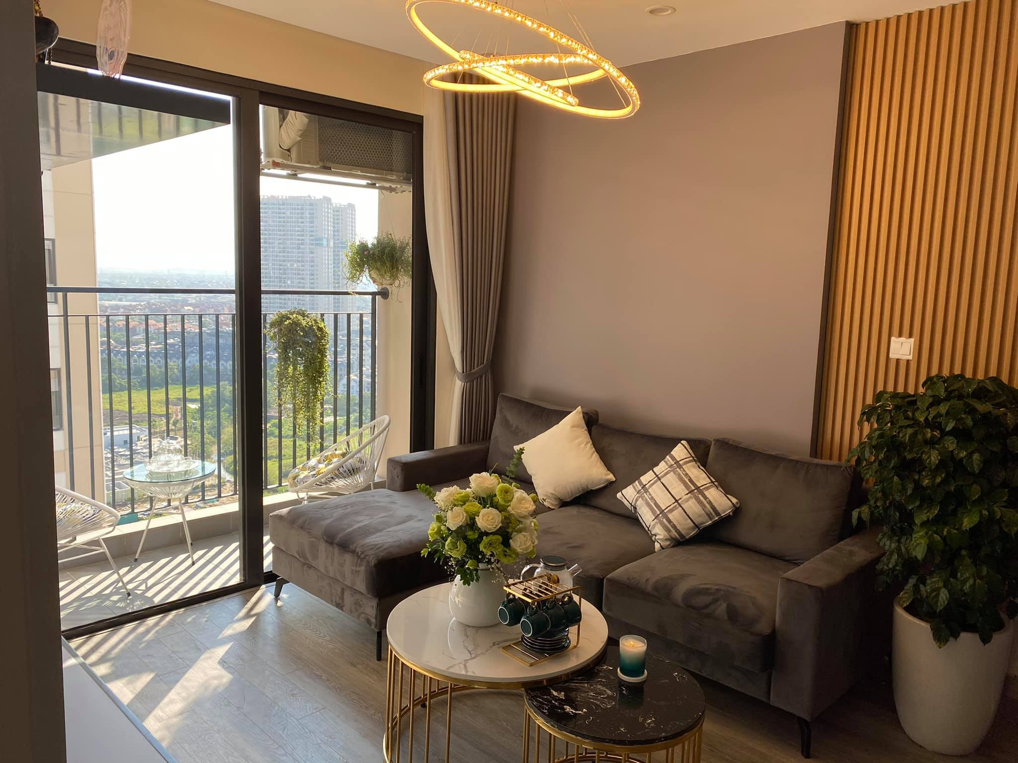 Hai mẹ con em đang chung cư Homy Land Q2 cần chị giúp việc nấu ăn, dọn dẹp nhà cửa