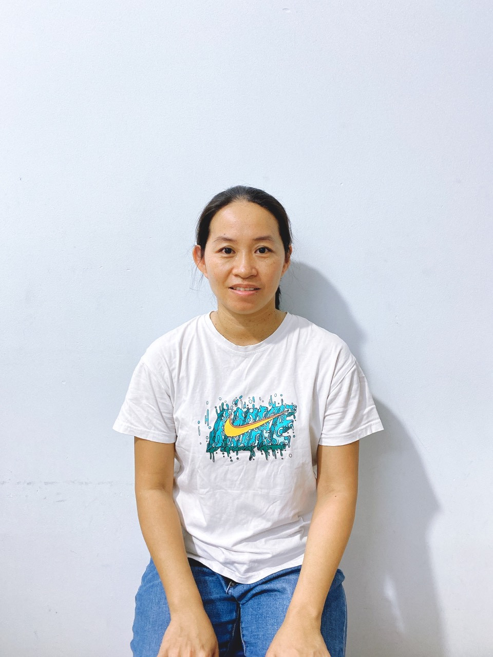 CHỊ TRẺ KHỎE NHANH NHẸN CHĂM BÉ GIỎI THIỆN CHÍ TÌM VIỆC ĐI LÀM NGAY