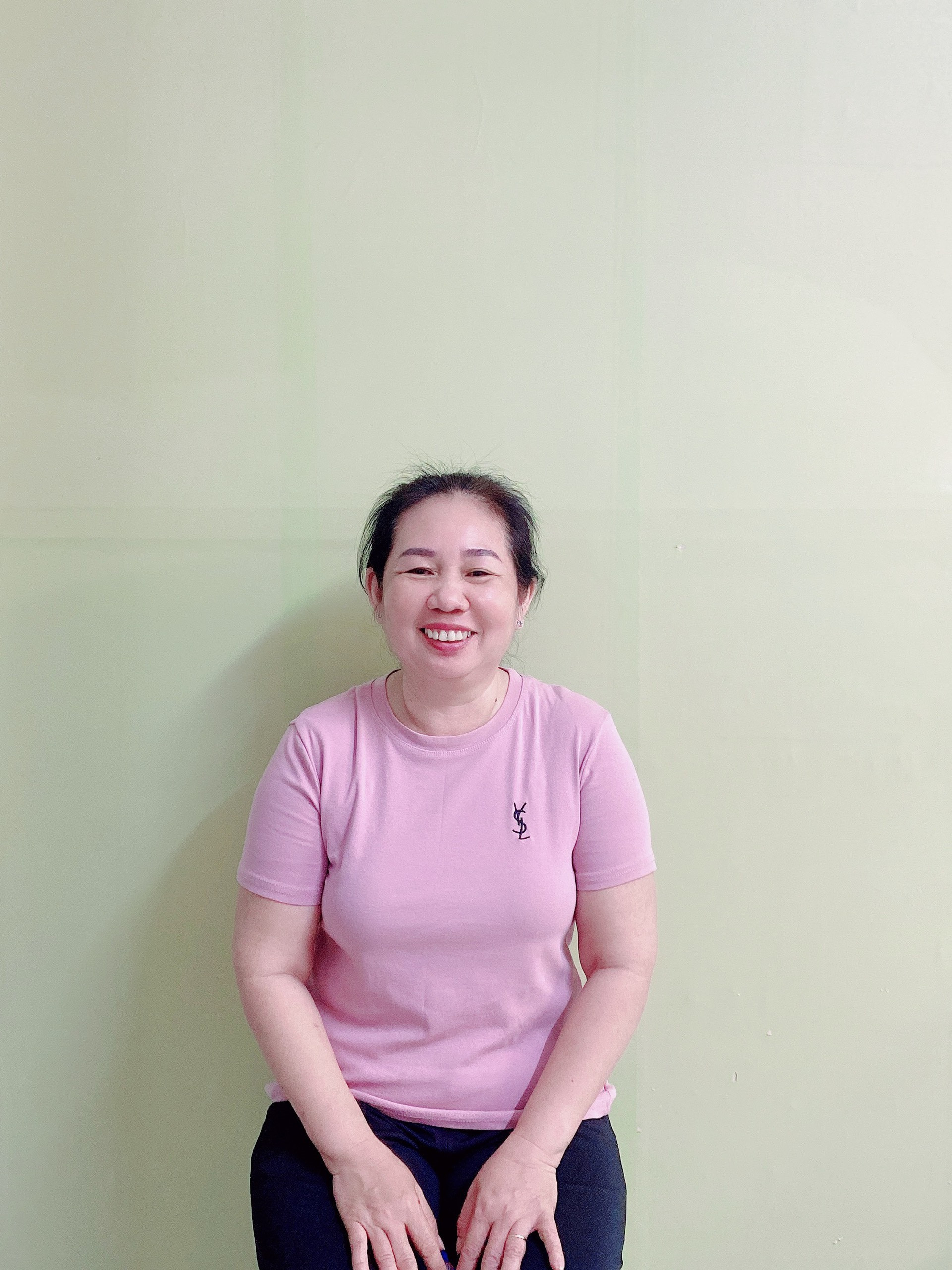 CHỊ TUYẾT, 54 TUỔI, ĐỒNG THÁP - TÌM VIỆC GIÚP VIỆC NHÀ, CHĂM BÉ