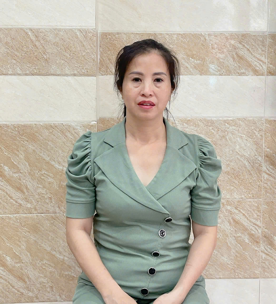 Chị Kim Dung - Sinh năm 1978 -Quê quán Đồng Nai. Cần tìm việc