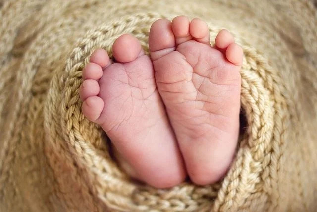 Em tìm chị chăm bé 6 tháng cho gia đình ở chung cư Lavita Garden- Thủ Đức Lương 10tr