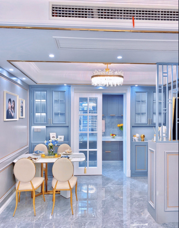 Mẹ đơn thân (1 mẹ 1 con 10 tuổi) cần thêm 1 cô giúp việc ở chung nhà cho vui