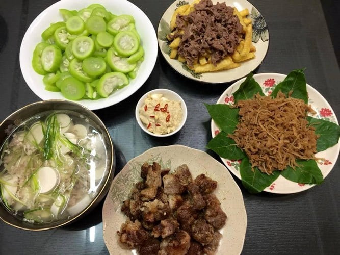 SÁNG NAY EM TÌM GẤP CHỊ GIÚP VIỆC NHÀ BAO ĂN Ở