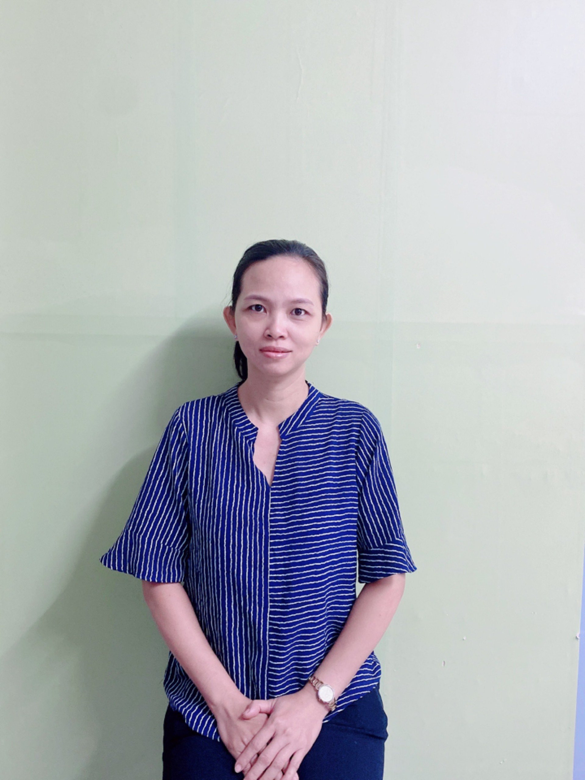 Em Tìm Việc Làm Cho Chị - Trần Thị Thu Huyền - 42 Tuổi - Người Miền Nam