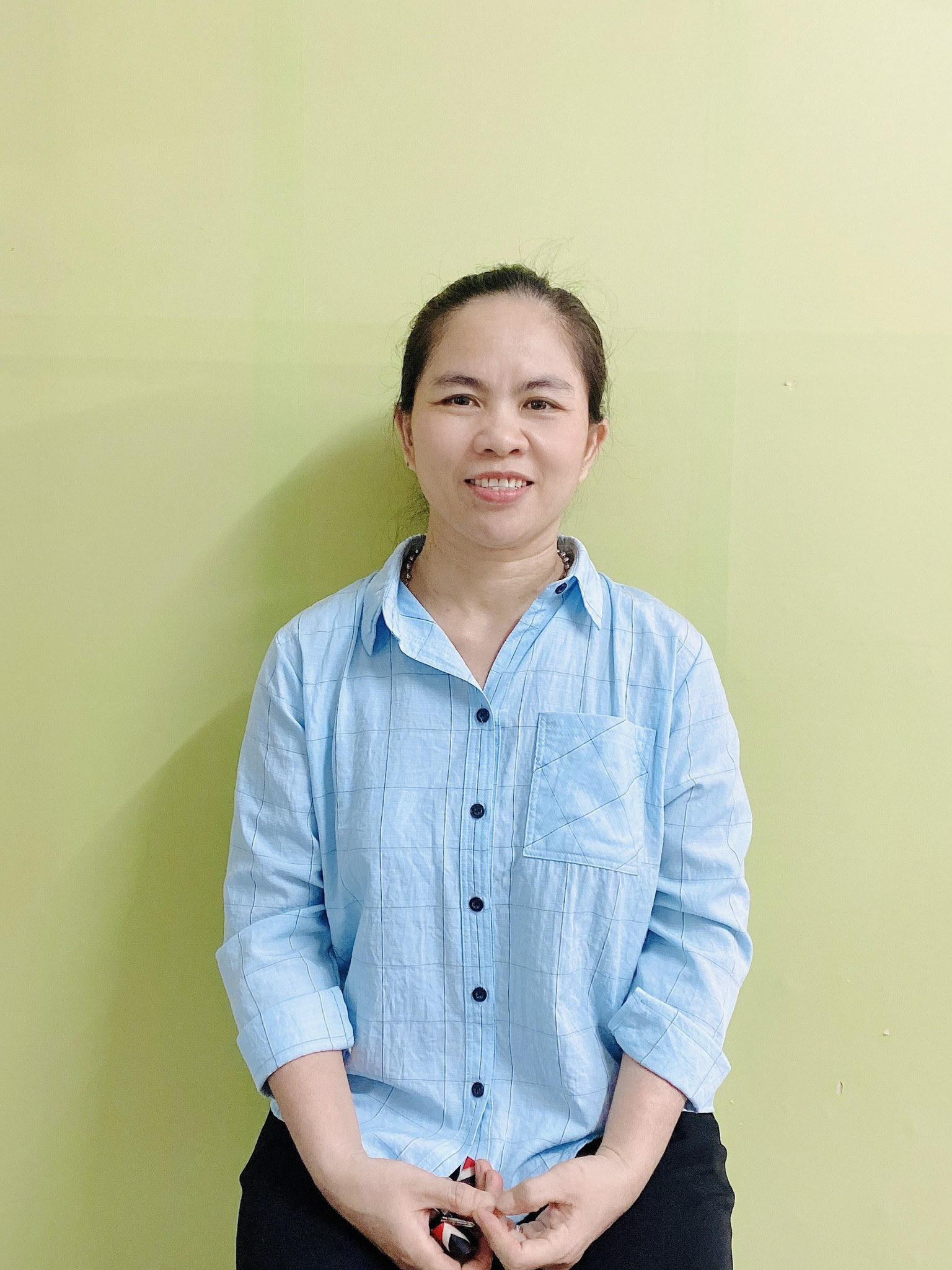 Chị Tình nấu ăn ngon , chuyên chăm người già đang tìm việc bao ăn ở lại ạ