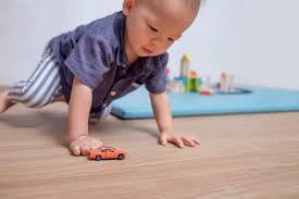 Mình cần tìm gấp người chăm bé 5 tháng tại Thủ Đức cũ - Lương 12 triệu