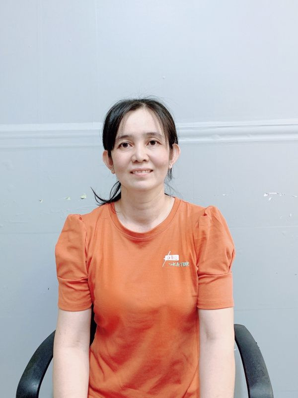 Phạm Thị Thu - 1981 - Bến Tre - Chuyên Giúp Việc Nhà, Chăm Bé