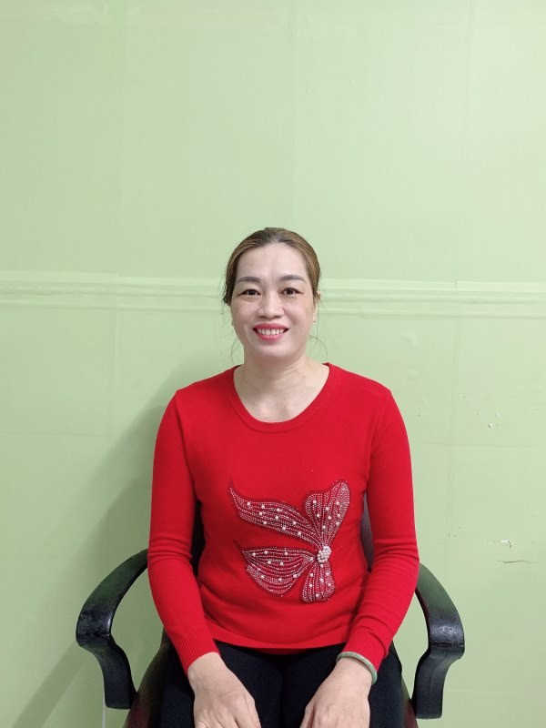 PHẠM THỊ THÙY SINH NĂM 1980 TIỀN GIANG , CHỊ XIN LÀM CÔNG VIỆC GIÚP VIỆC NHÀ, CHĂM EM BÉ