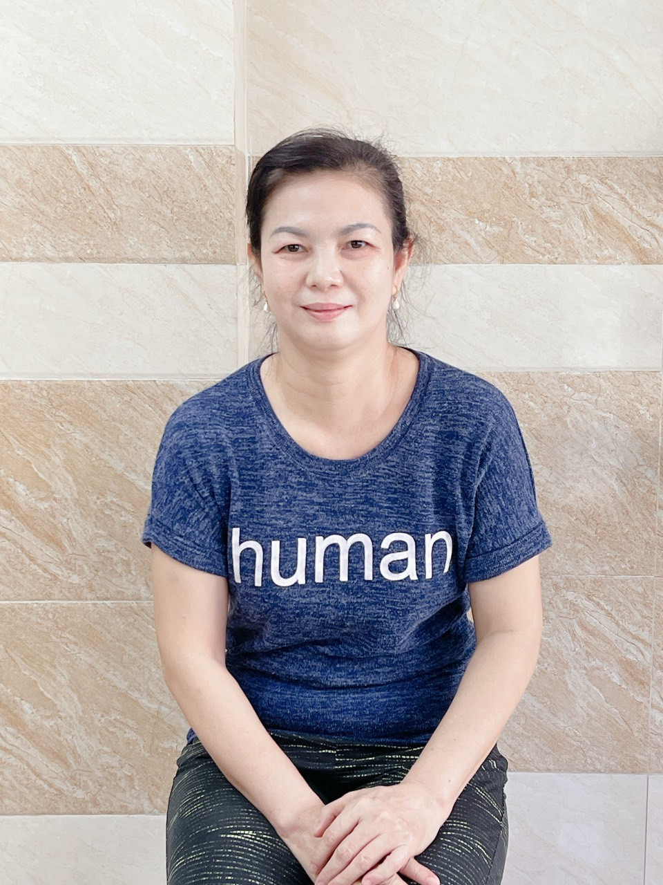 C Oanh Sài gòn, hiền lành chịu khó,giúp việc nhà giỏi,nấu ăn ngon chăm bé tốt,chăm ô/bà ân cần