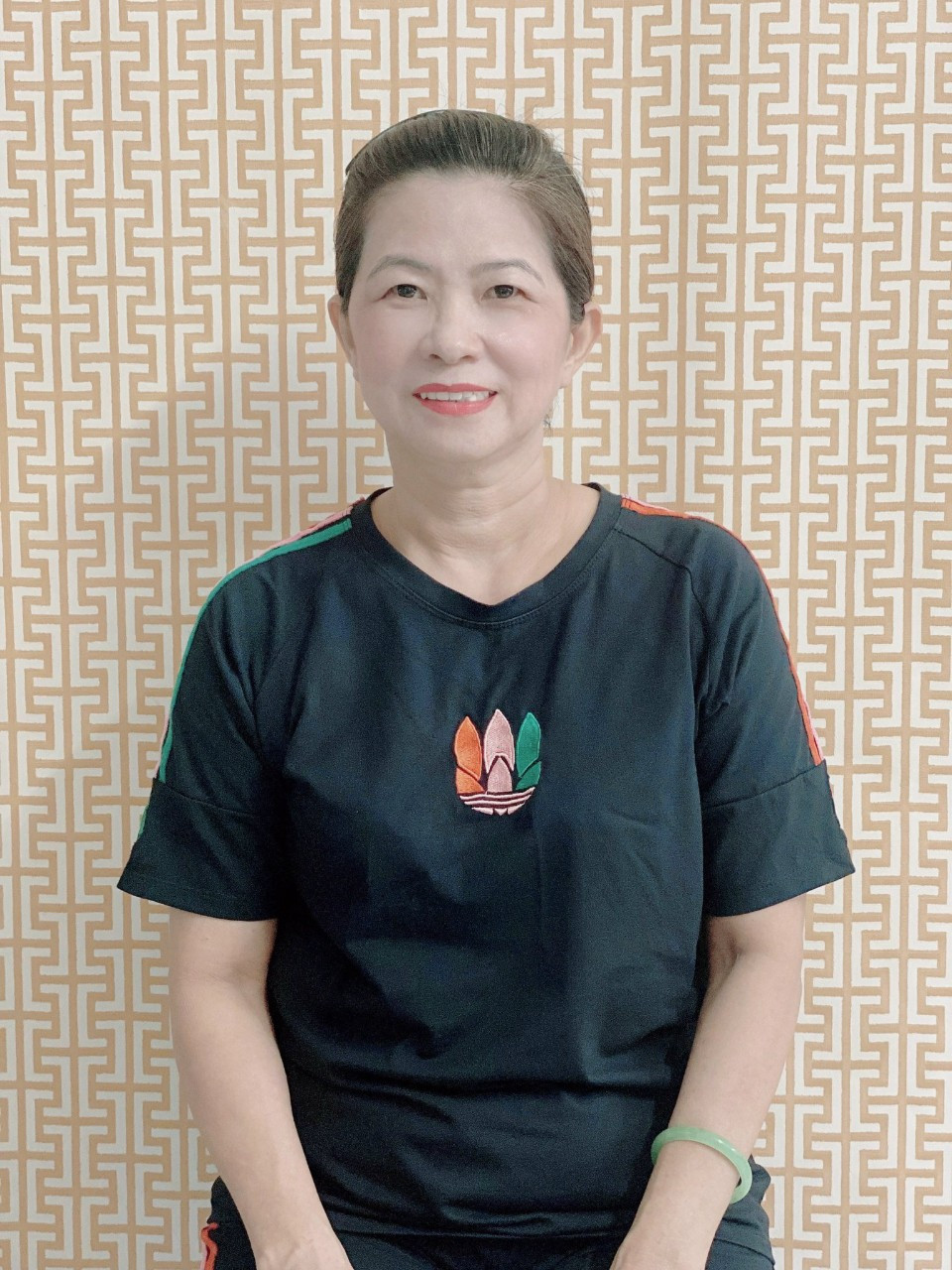 Chị Bích cần việc đi làm ngay ạ