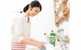 Công việc đi về tại Quận 10