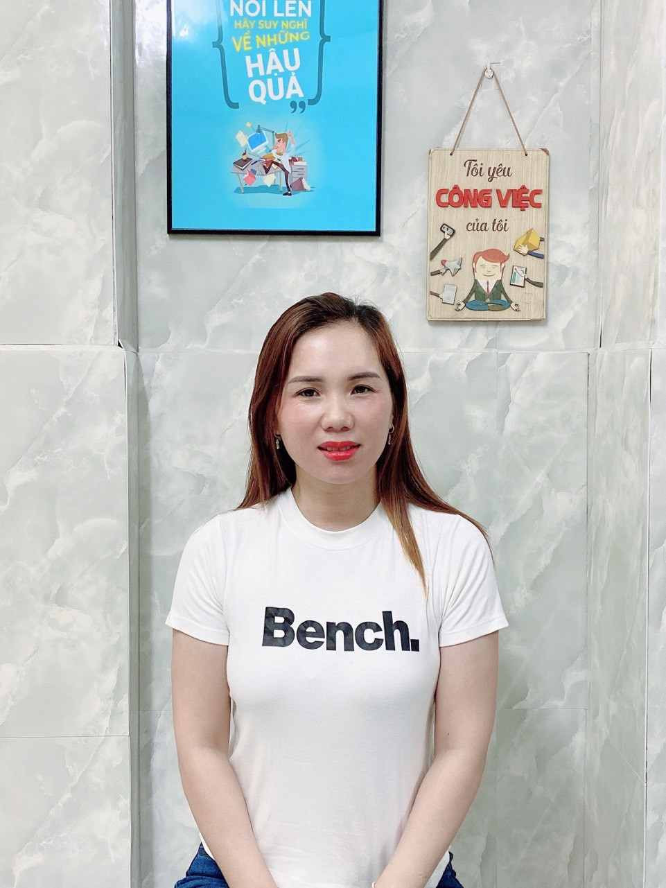 C Hà Thị Bình 35 Tuổi Người Miền Bắc Chịu Khó 5 Năm Làm Giúp Việc A/c Gọi 0982845784 Gặp Chị Bình Ạ