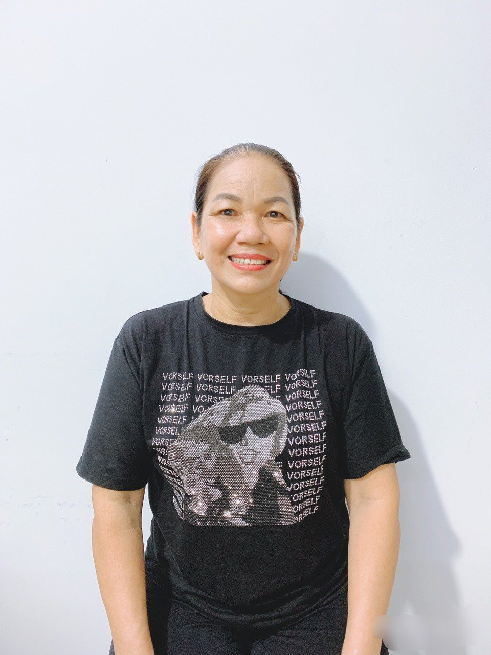 CÔ MỪNG QUÊ MIỀN TRUNG CHUYÊN CHĂM BÀ KỸ TÍNH SẠCH SẼ