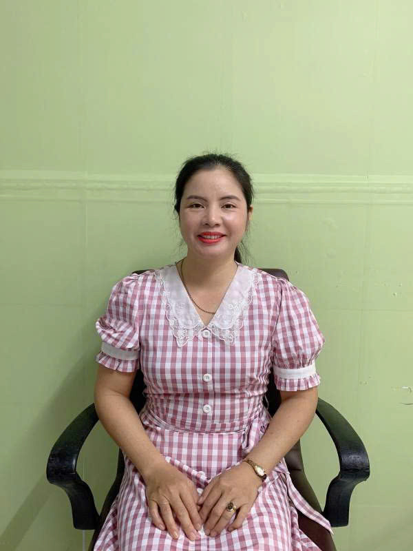 Chị Lụa - 40 Tuổi - Người Miền Trung Chịu Thương Chịu Khó, Chị Tìm Việc Làm Ở Lại Luôn Tết