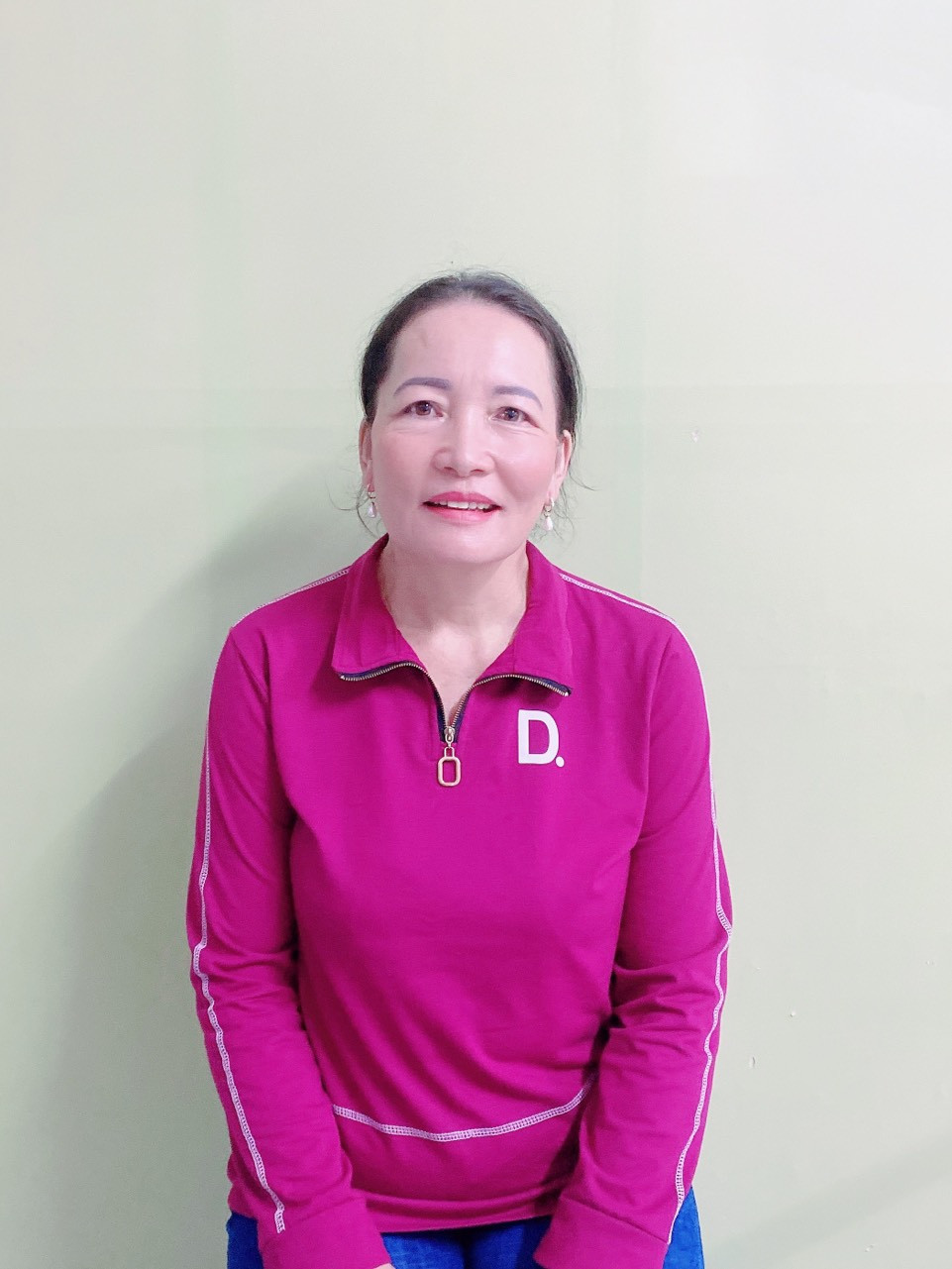 CHỊ NHUNG QUÊ Ở VĨNH LONG THẬT THÀ, CHỊU KHÓ ĐANG CẦN VIỆC, A/C NÀO CẦN NGƯỜI GỌI CHỊ Ạ 0982845784