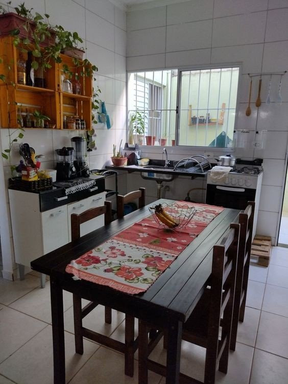 Nhà 1 lầu 1 trệt tại đường Bàn Cờ quận 3 cần 1 chị chuyên giúp việc nhà