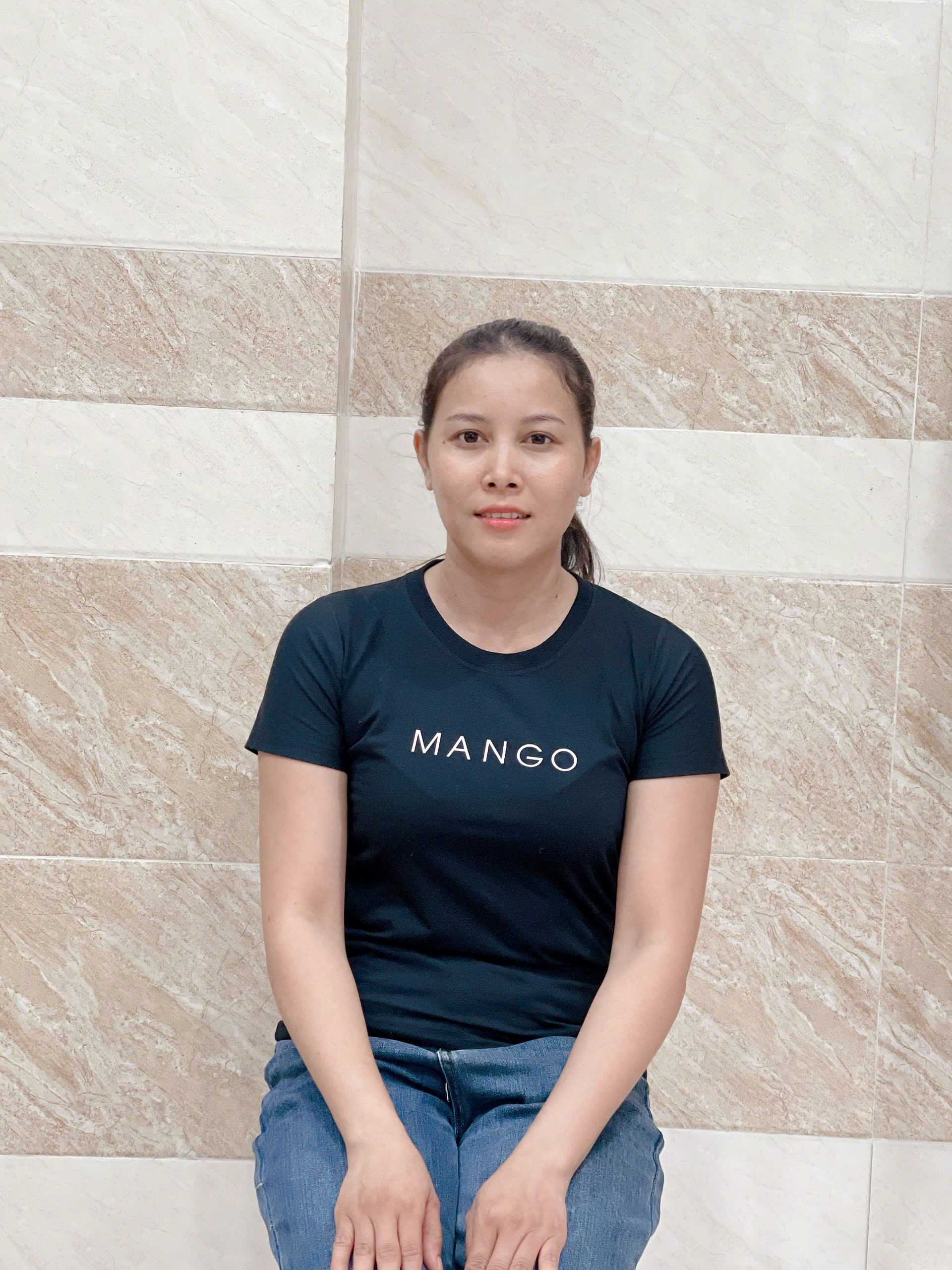 Chị Canh Nha 1993, quê Trà Vinh. CẦN TÌM VIỆC