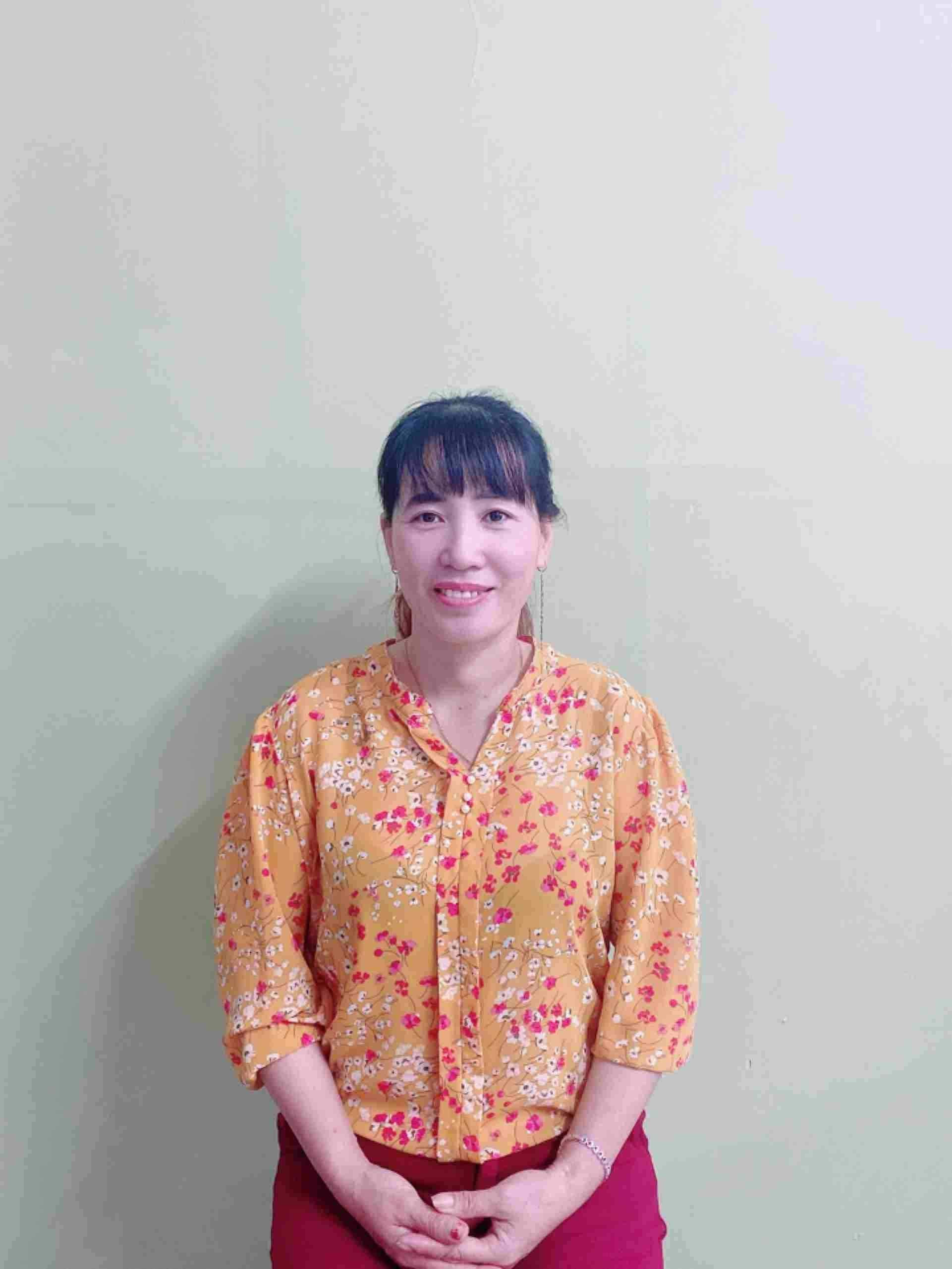 Chị Nguyễn Thị Lý, Sinh Năm 1978, Quê Đắk Lắk Cần Tìm Việc, Liên Hệ 0982845784 Để Gặp Chị