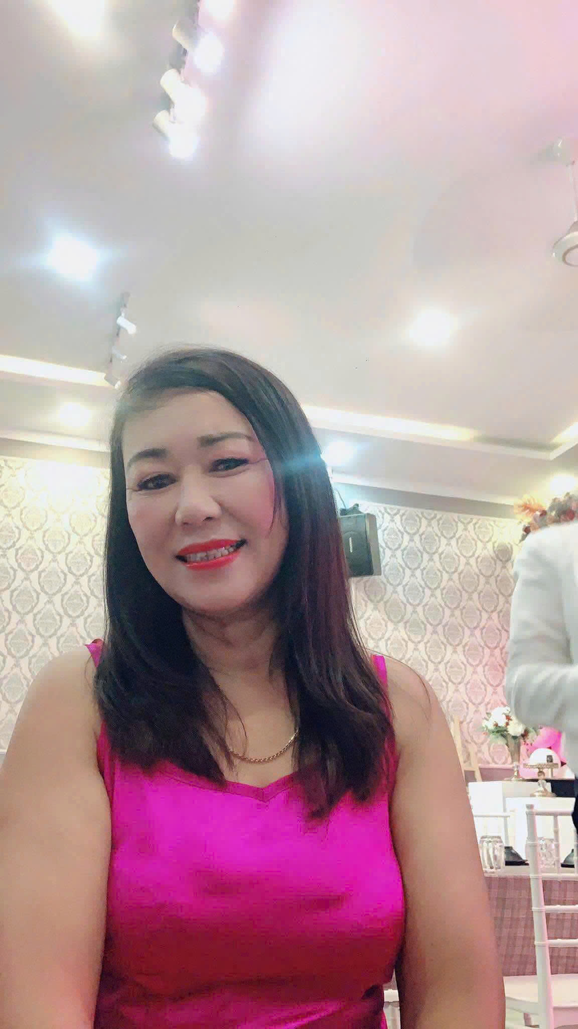 Chị Thái Thị Thanh Bình -1973 - Đak Lak Gốc Nghệ An