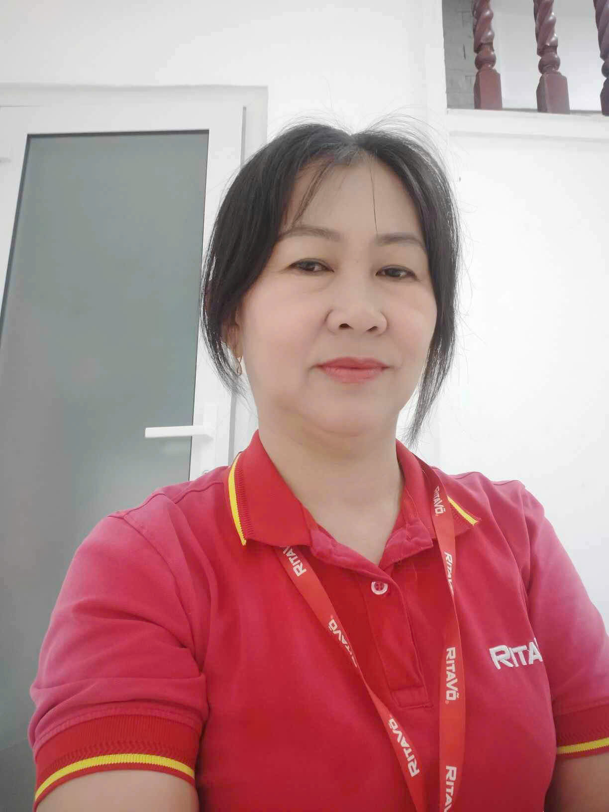 Cô Oanh (1971, Đồng Nai) cần tìm việc giúp việc nhà