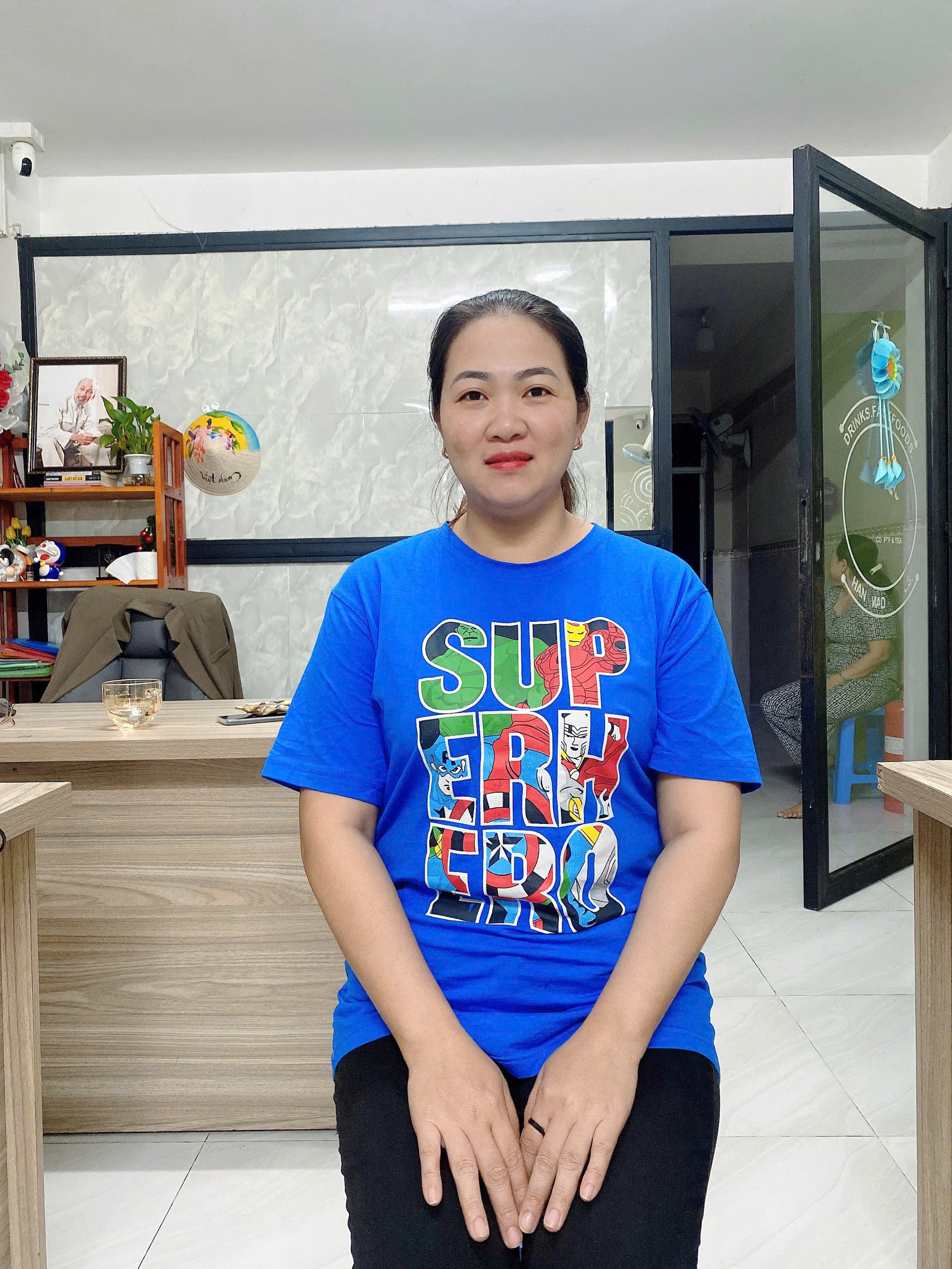 CHUYÊN GIÚP VIỆC NHÀ, CHĂM EM BÉ, ĐƯA ĐÓN BÉ ĐI HỌC