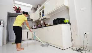 CẦN TÌM CÔ GIÚP VIỆC NHÀ Ở LẠI LƯƠNG 10TR BAO ĂN Ở TẠI CỦ CHI