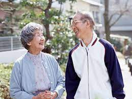 Tuyển Cô Chăm Sóc Cụ Bà Tại Biên Hòa - Đồng Nai (Lương Cao)