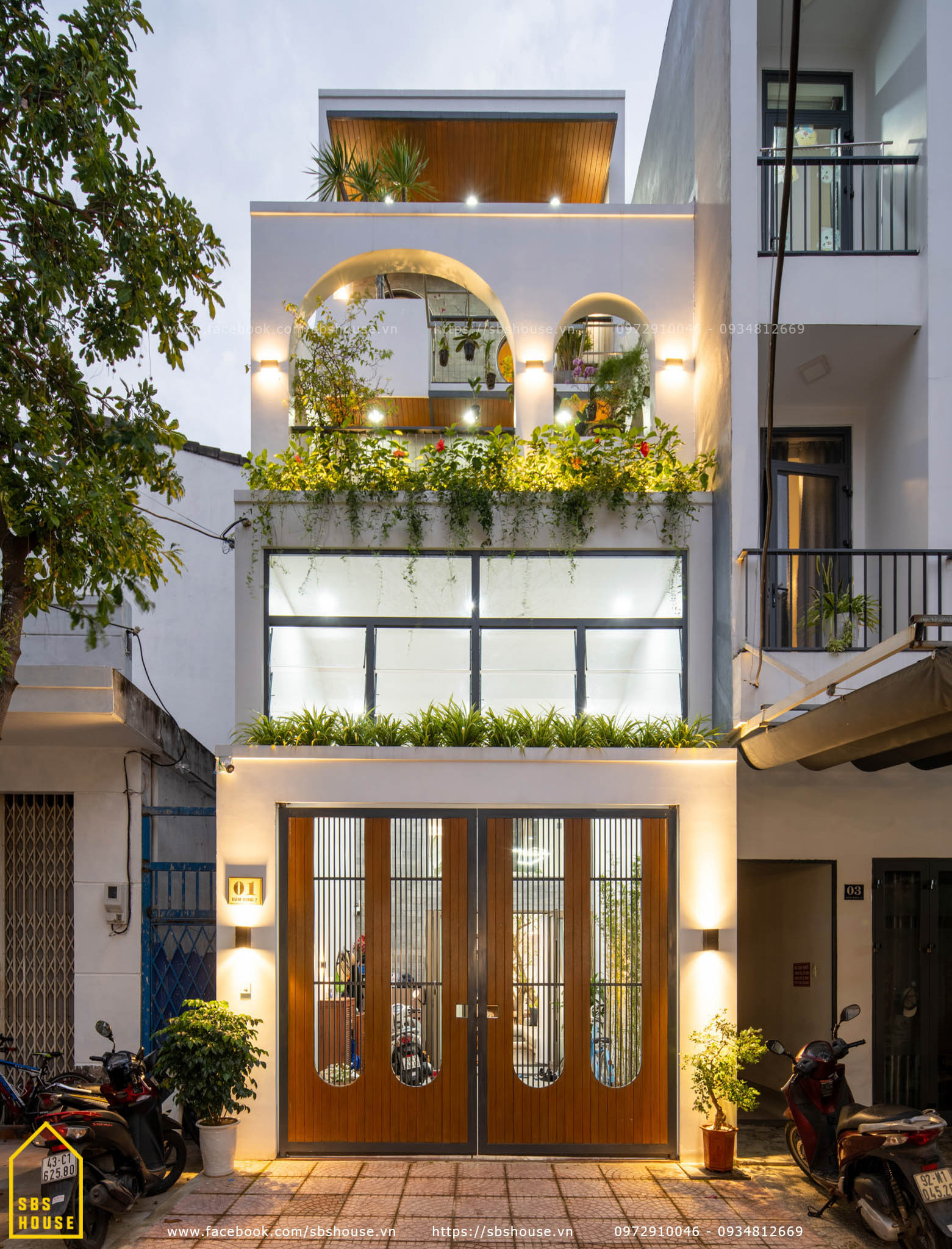 Công việc đi về tại Quận 7