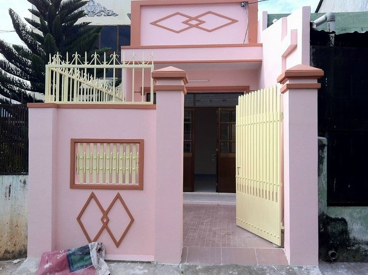 Công việc ăn ở lại tại Bình Dương