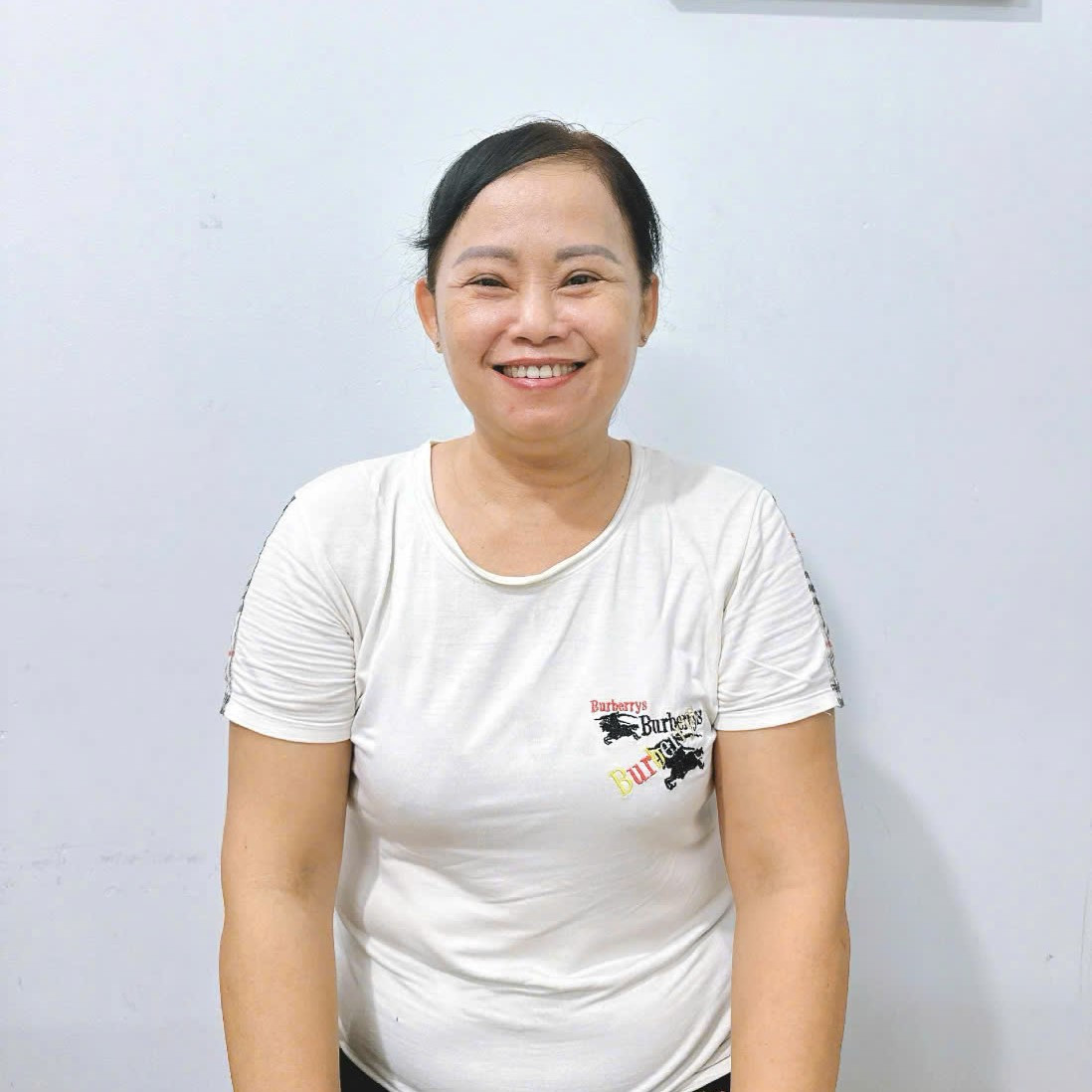 Em tìm việc giúp cô Lệ (1981) - Chuyên chăm bé, nhiều kinh nghiệm