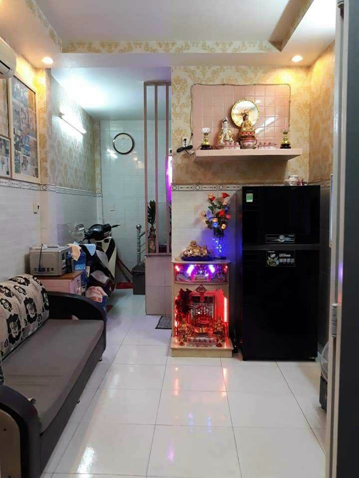 Q8 Em Tìm Chị Giúp Việc Lương 11tr ( Bao Ăn Ở Lại)