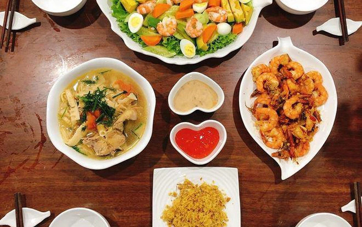 Tìm Gấp Chị Giúp Việc Nhà Bao Ăn Ở Cùng Gia Đình Có Phòng Riêng