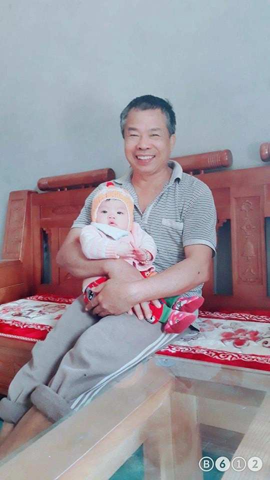 Ông Nay Ngoài 80 Tuổi Bị Tai Biến Nên Cần Chị Có Kinh Nghiệm Chăm