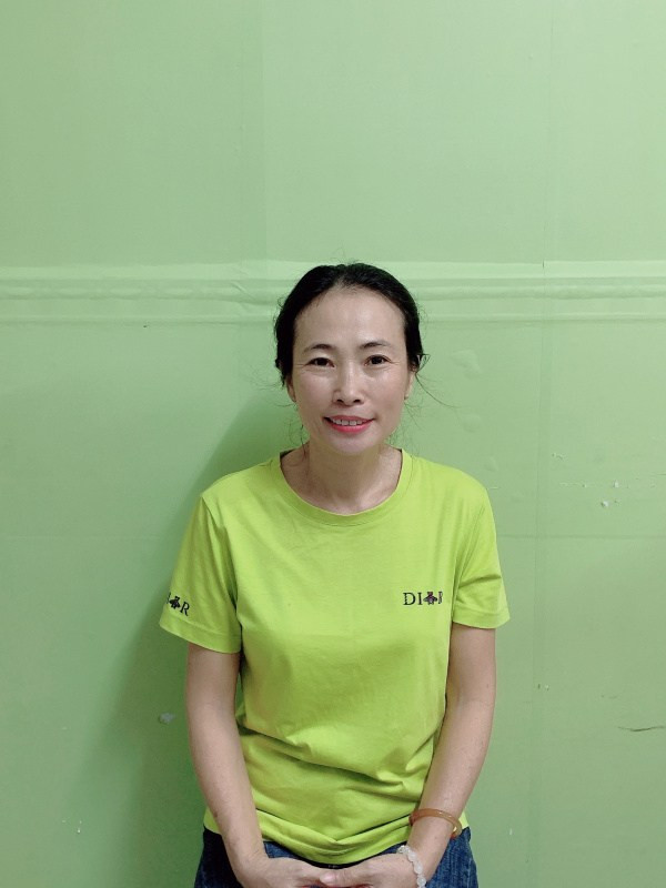 Em Đang Tìm Việc Cho Chị Trường An, Sinh Năm 1973, Quê Ninh Thuận- Chuyên Chăm Bé , Phụ Việc Nhà