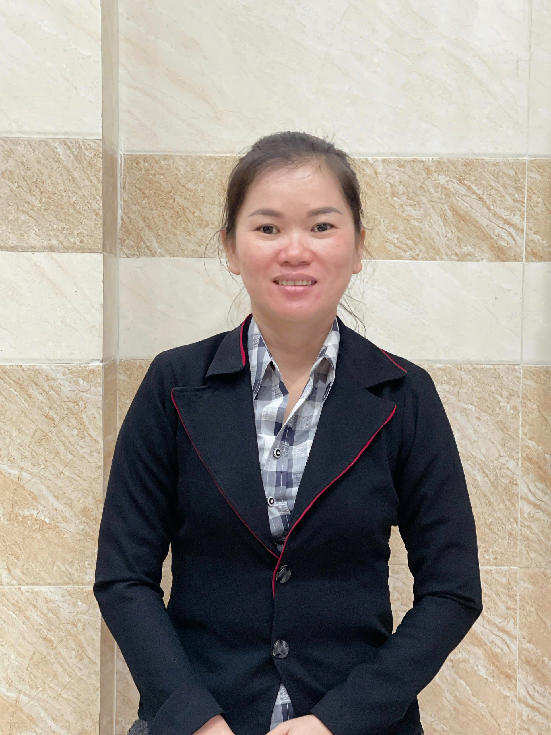 Chị Đào1988 Quê quán: Long An. CẦN TÌM VIỆC