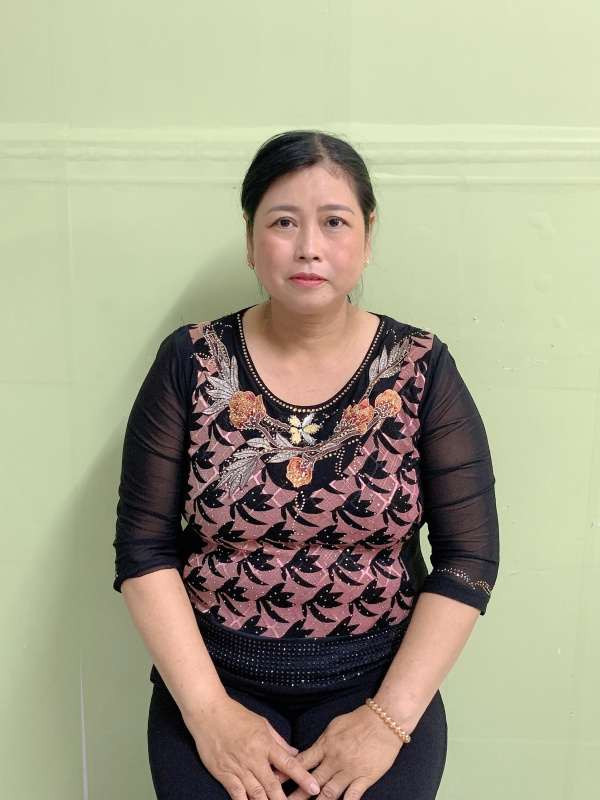 Em Tìm Việc Cho Chị Kim Yến 49T Người Miền Tây Thật Thà, Chất Phác. A/c Gọi 0982845784 Gặp Chị Yến Ạ