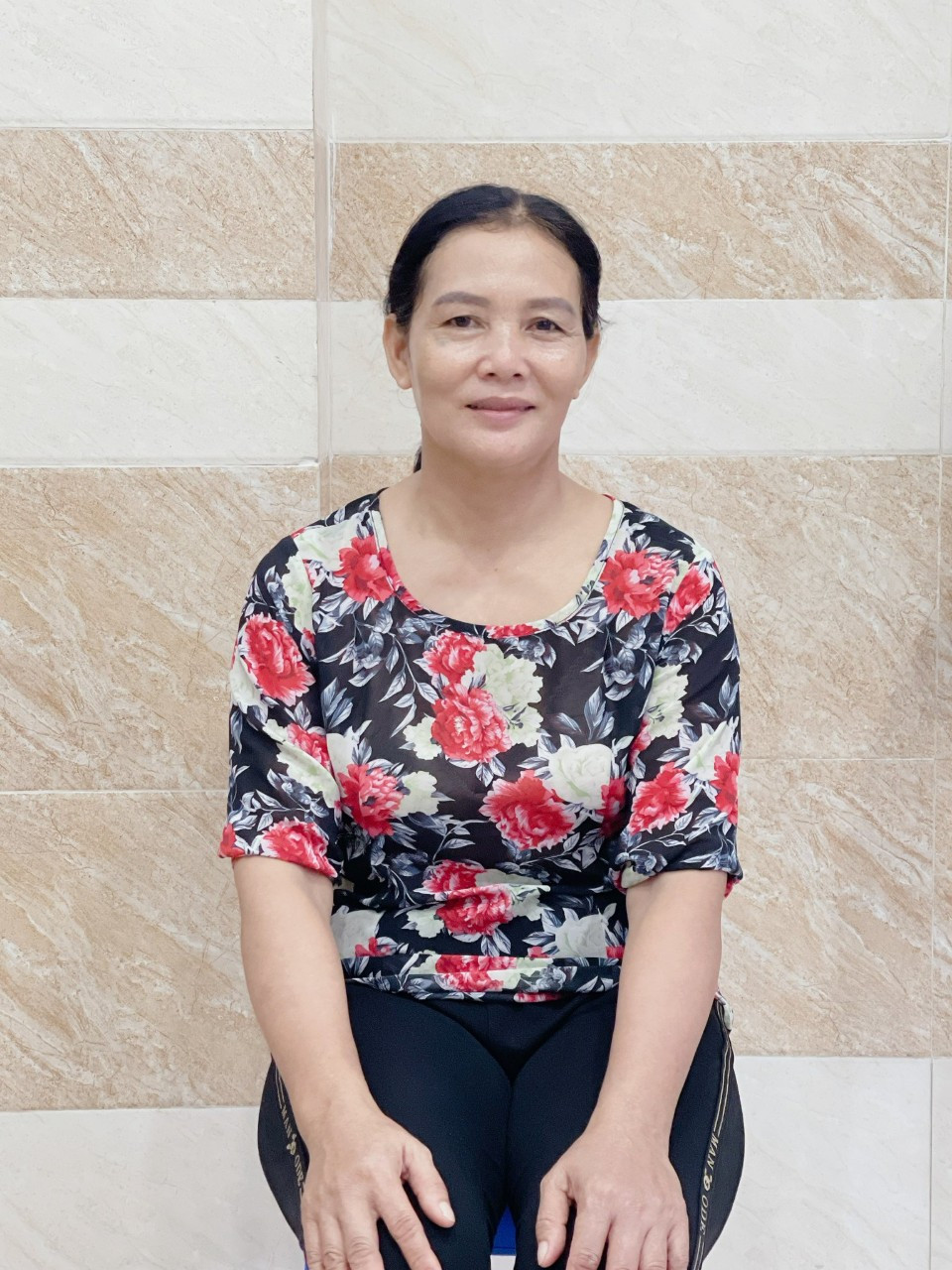 Em tìm việc cho chị Đay chịu khó- không ngại việc