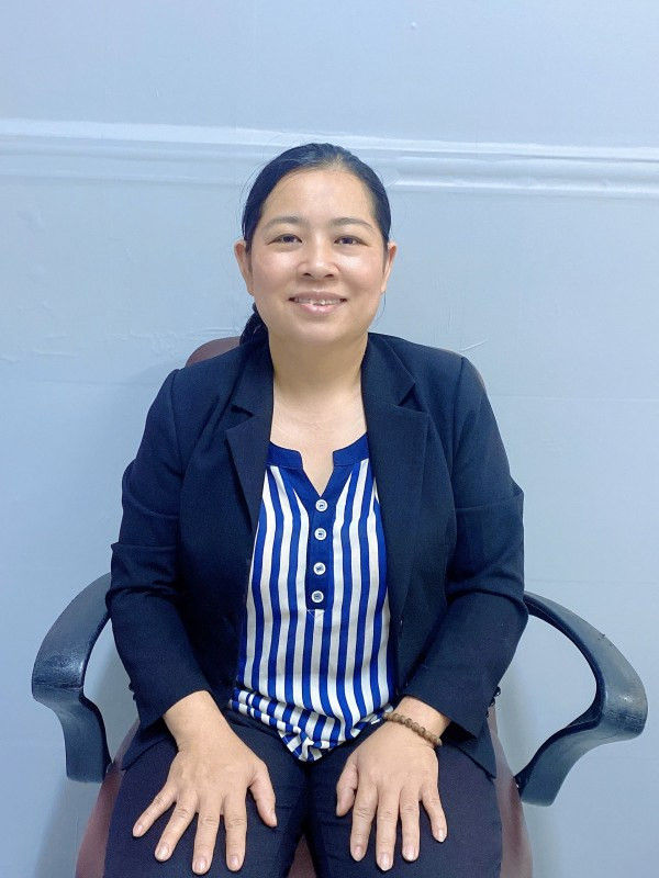 Phan Thị Ngọc Chi - Sinh Năm 1981- Bình Dương, Chuyên Giúp Việc Nhà, Bảo Mẫu