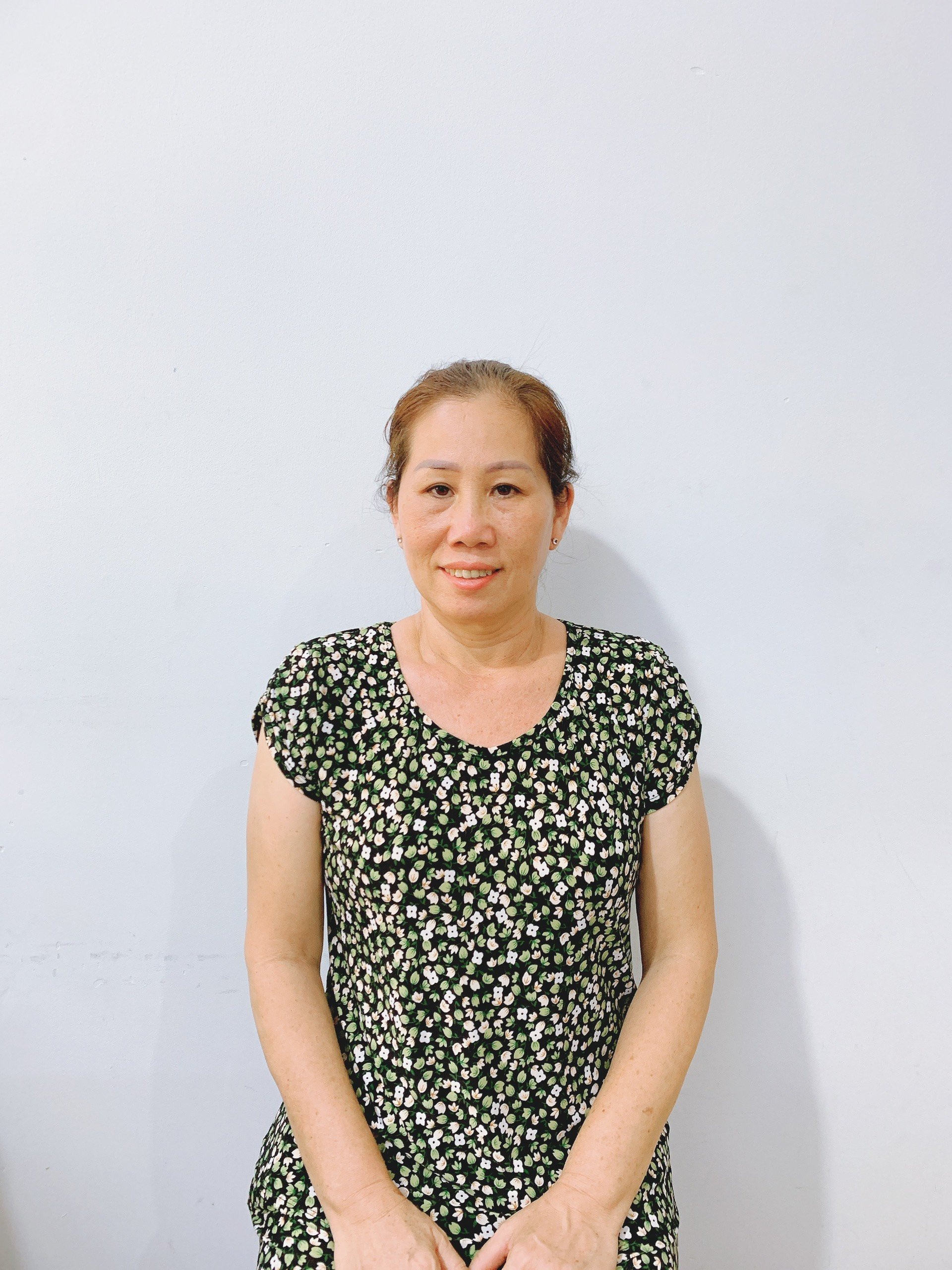 CHI CHUYÊN CHĂM SÓC EM BÉ TÌM VIỆC LÀM