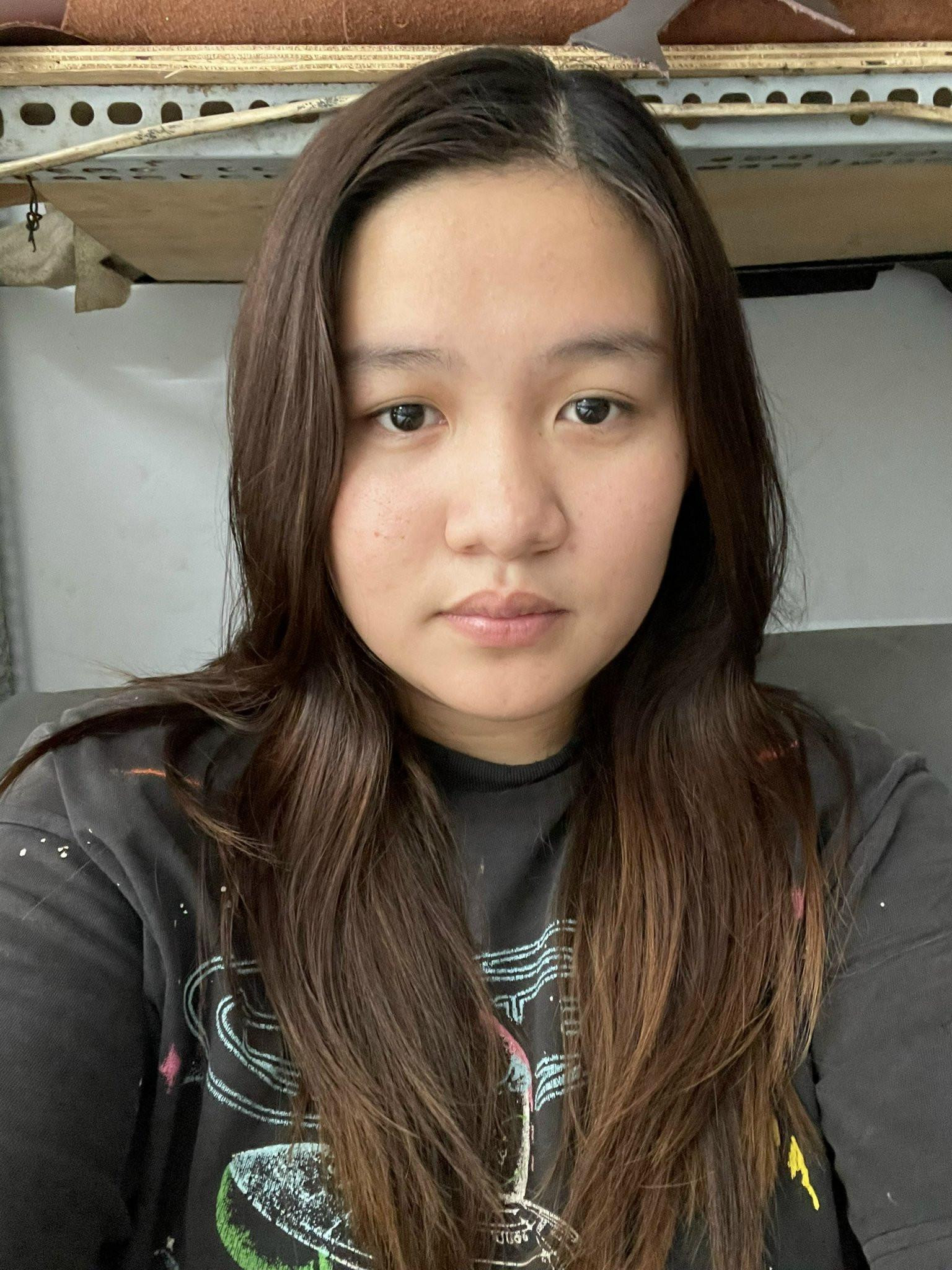 EM HÂN CẦN CÔNG VIỆC TẠP VỤ PHỤ QUÁN