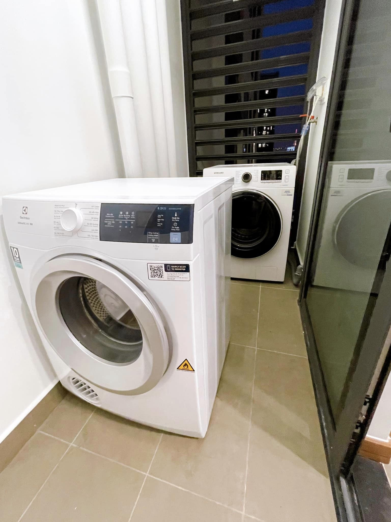 Nhà Ông Bà Ở Nguyễn Kiệm Quận Gò Vấp Cần Chị Giúp Việc Nhà