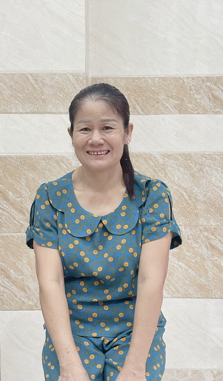 EM TÌM VIỆC CHO CÔ HIẾU CHUYÊN CHĂM ÔNG BÀ - PHỤ VIỆC NHÀ