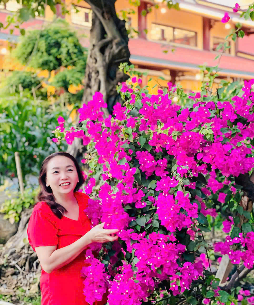 Cô Phạm Thị Tuyết Hồng sinh năm 1970 Đồng Nai. Cần tìm việc